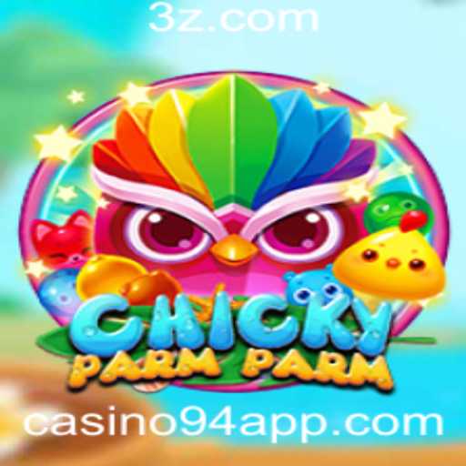 ChickyParmParm: Uma Immersão no Novo Jogo de Casino