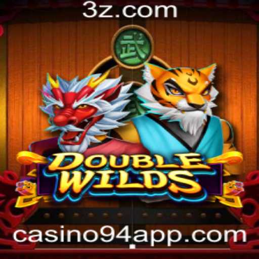 DoubleWilds: O Novo Sensação de Jogos de Casino Online