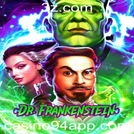 DrFrankenstein: Um Jogo Inovador no Universo de Casino94
