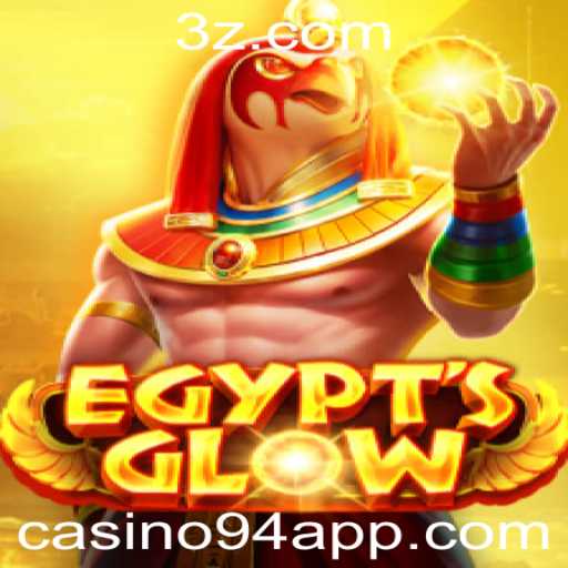 Descubra o Fascinante Mundo de EgyptsGlow: O Novo Sucesso do Casino94