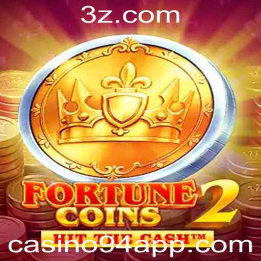 FortuneCoins2: O Novo Jogo de Cassino que Está Revolucionando a Indústria
