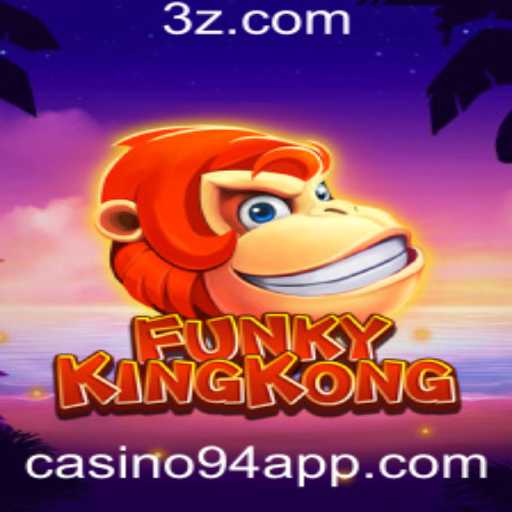 FunkyKingKong: Descubra a Inovação do Jogo Casino94