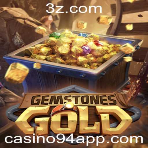 Explorando GemstonesGold: Um Mergulho no Intrigante Jogo de Casino