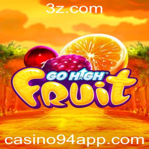 Descubra GoHighFruit: O Jogo Empolgante Inspirado em Casino94