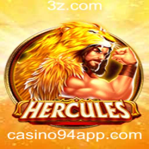 Hercules: A Nova Sensação no Casino94