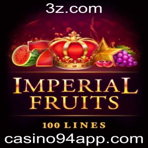 Descubra ImperialFruits100: O Jogo dos Cassinos Adorado em 2023