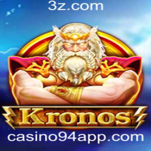 Kronos: O Novo Jogo que Revoluciona Cassinos