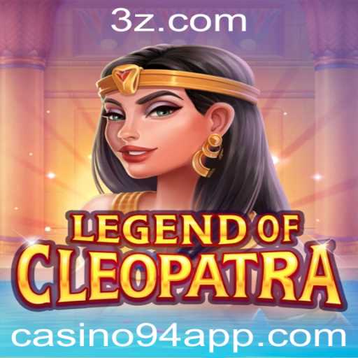 Desvende os Mistérios do LegendOfCleopatra: O Emocionante Jogo de Casino94