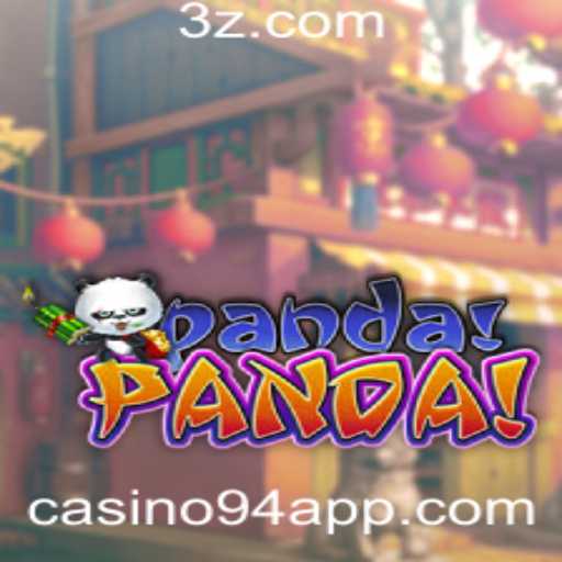 Descubra o Fascinante Mundo de PandaPanda no Casino94
