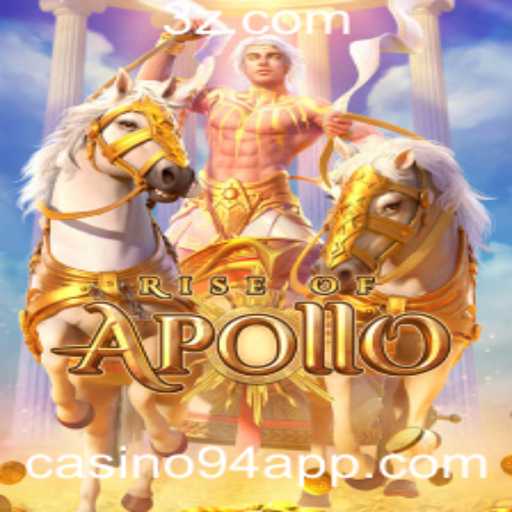 Desvendando RiseofApollo: Um Guia Completo para Jogadores de Casino94