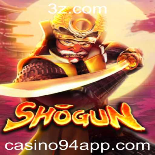 Shogun: Explorando o Jogo de Casino em Ascensão
