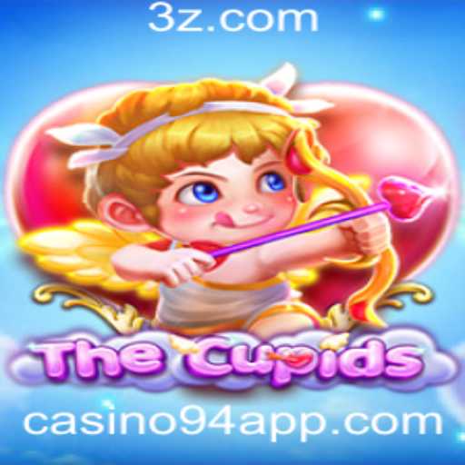 Descubra o Fascinante Mundo de 'TheCupids' e Sua Conexão com 'casino94'