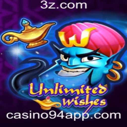 UnlimitedWishes: O Jogo de Casino Inovador e Emocionante